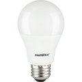 Sunshine Lighting Sunlite LED Standard Light Bulb, 5-1/2W, 450 Lumens, Medium Base, Dimmable , Cool White, 6-Pack 88348-SU